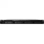 Synology RackStation RS1619xs+ NAS Rack 1U 4 Bahías
